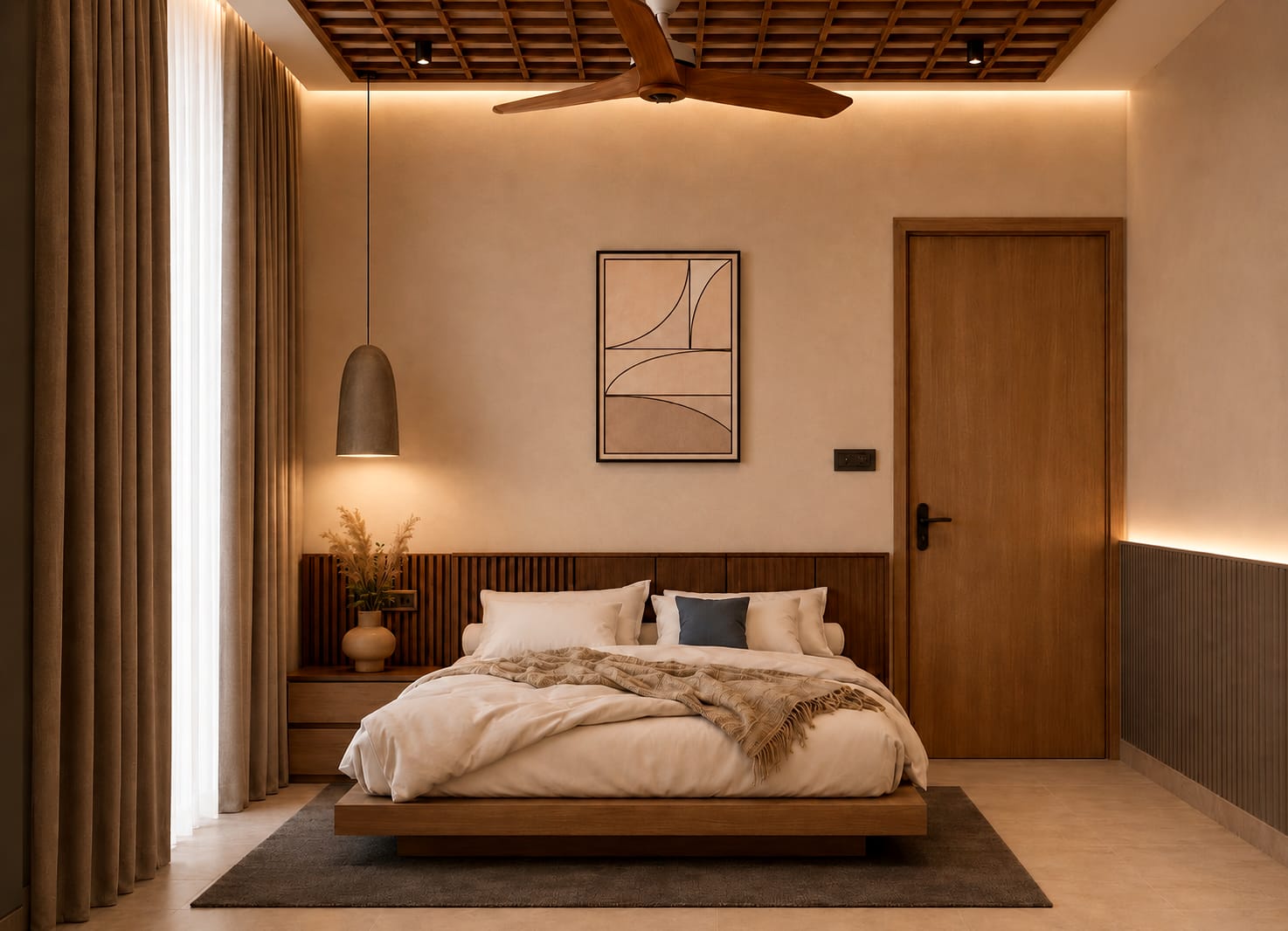 Farman Interior Gallery — Kids Room Interior